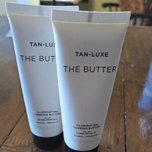 The Butter Illuminating Tanning Butter - Cream